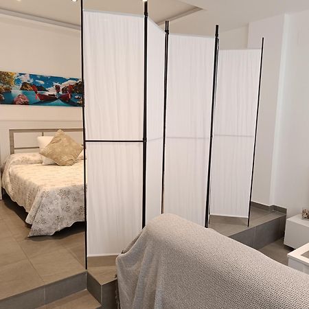 Apartamento Alhucemas Playa Málaga Exterior foto