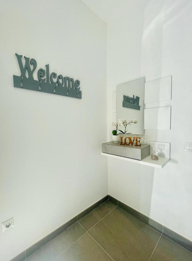 Apartamento Alhucemas Playa Málaga Exterior foto