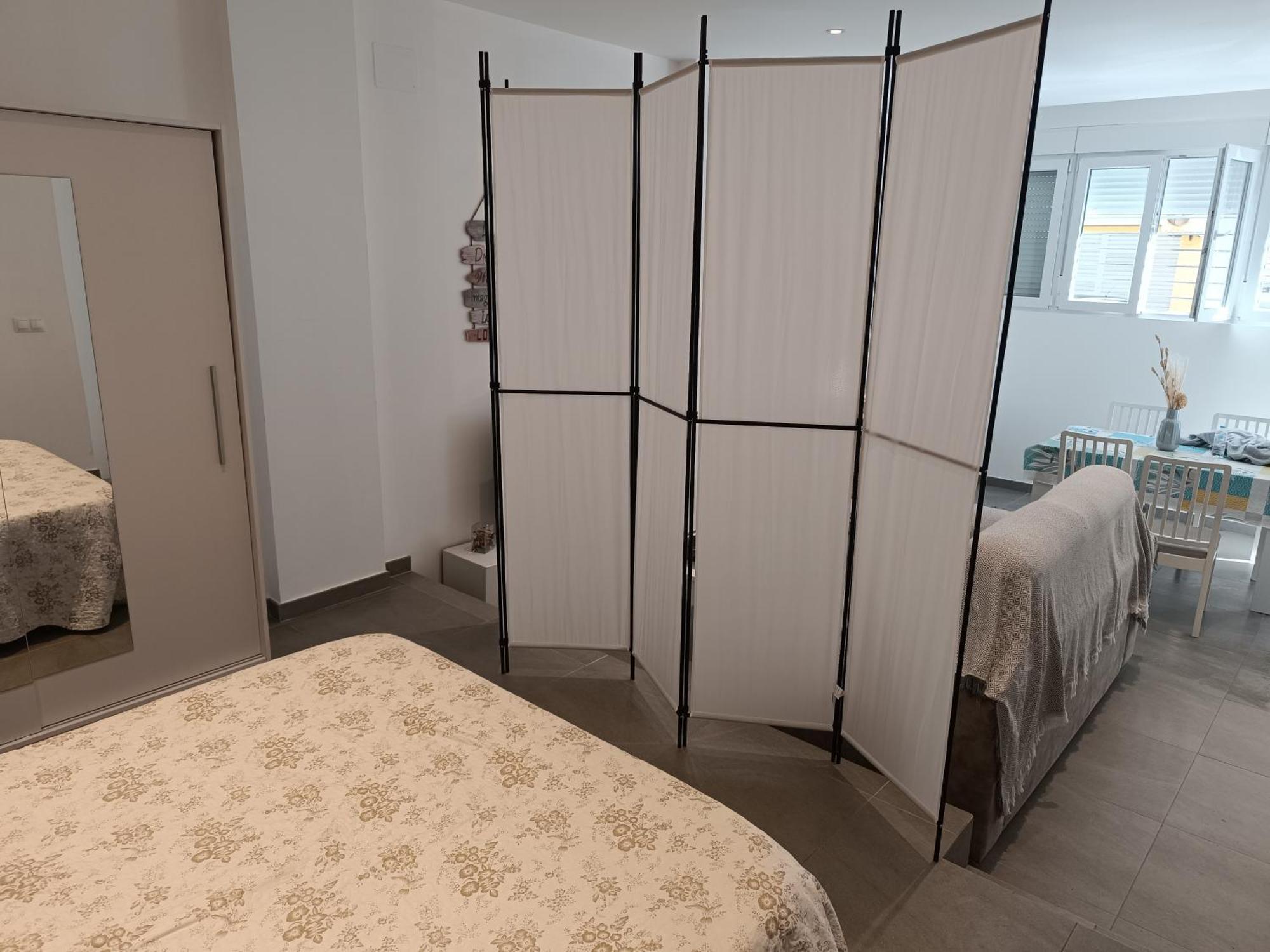 Apartamento Alhucemas Playa Málaga Exterior foto