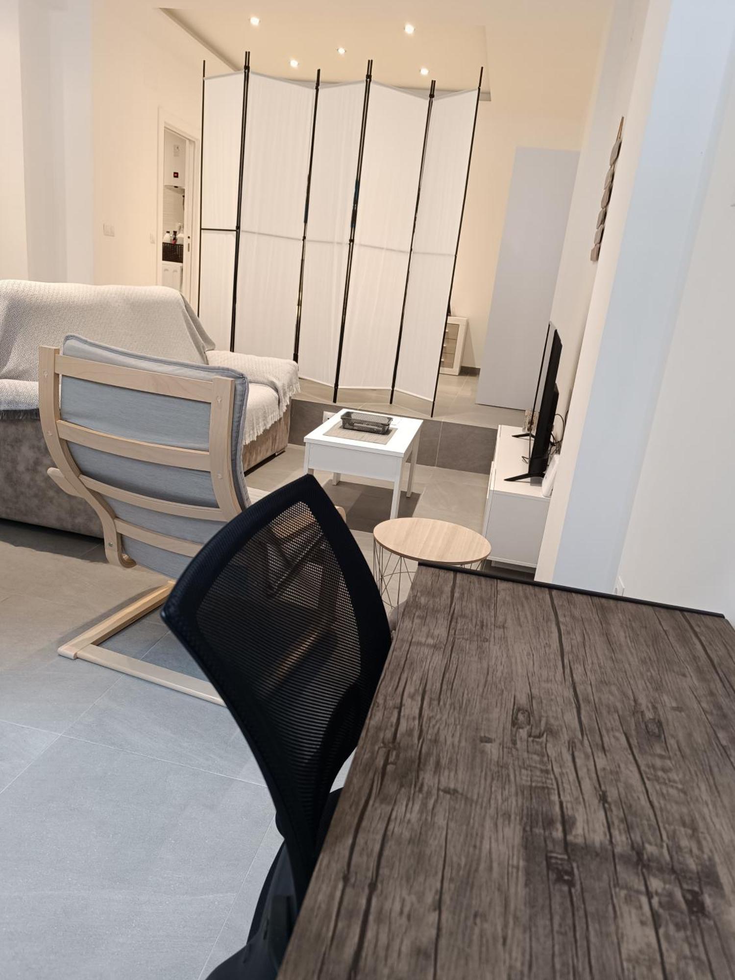 Apartamento Alhucemas Playa Málaga Exterior foto